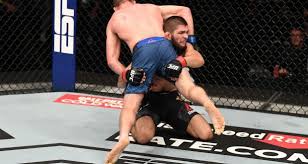 Unbeaten Khabib To Retire After Ufc 254 Win Over Gaethje