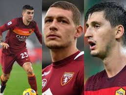 ˈroːma), is an italian professional football club based in rome. Calciomercato Roma Super Scambio Via Il Difensore C E Accordo