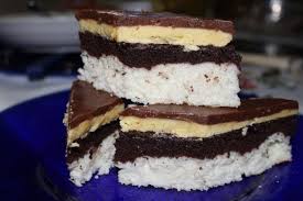Una Notte A Venezia Ricetta Dolci Ricette Dolci Glassa Al Cioccolato