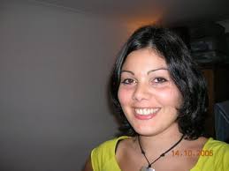 Sonia MARINELLI (PARIS, NANTERRE)