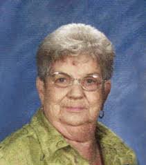 Shirley Trantham Obituary November 7, 2014