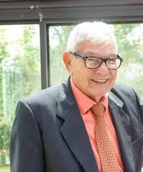 Marcial Alicea Serrano Obituary