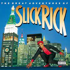 Amazon.com: Great Adventures Of Slick Rick: CDs & Vinyl