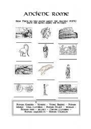 Ancient Rome Printables Ancient Rome Ancient Rome Ancient Egypt Unit Ancient