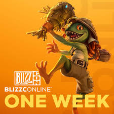 Wherever you are, whoever you are, your formal invitation to blizzconline awaits. Blizzard Posts Facebook