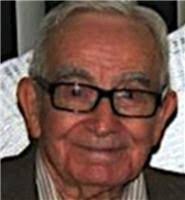 Hoyt Hill Obituary (1922