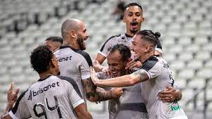 Check spelling or type a new query. Ceara X Jorge Wilstermann Onde Assistir Escalacao Horario E As Ultimas Noticias Goal Com