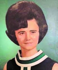 Annette Swartzfeger Obituary (1941