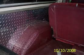 Side Panels Chevy Blazer K5 Chevrolet Blazer K5 Blazer