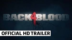 Back 4 blood é um jogo de tiro em primeira pessoa dos criadores da franquia aclamada pela crítica left 4 dead. Back 4 Blood Reveal Trailer Game Awards 2020 Youtube