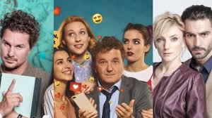 Home / junkies / mellékhatás. A Mellekhatas Az Apatigris Es A Tanar Cimu Sorozatait Is Folytatja Az Rtl Klub Puliwood