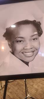 Thank you for your service. See you back