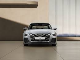 Image result for Daytona Gray 2024 A8