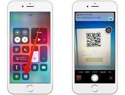 Scan a qr code with your iphone, ipad, or ipod. How To Scan Qr Codes With Iphone Running Ios 12