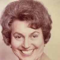 Obituary information for Frieda M O'Neill