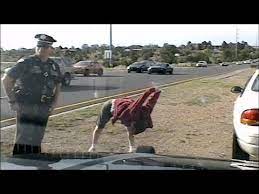 We do not accept payment for any record removal. Field Sobriety Test Gold Medalist Gloria Lujan Santafe