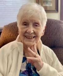 Helen Munson Obituary (1924