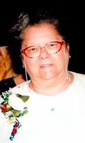 Phyllis Jameson Obituary