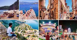 Although isolated from each other for centuries during the ottoman period, when albanian families came to dominate the intervening kosovo region, both groups retained their orthodox religious traditions and many other common cultural attributes—including the cyrillic alphabet. A Beginner S Travel Guide To Montenegro Dubai Ofw