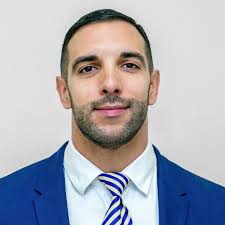 Gonçalo FIGUEIREDO AUGUSTO