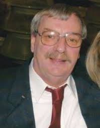 Larry W. Conover Obituary