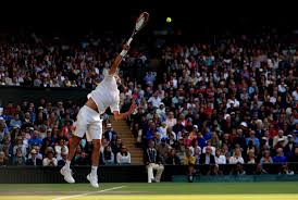 There are the basic serving rules that every table tennis players should know! How The Simple Tennis Serve Transformed Into The Most Important Shot In The Sport