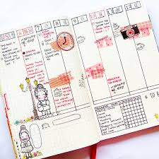 Pada postingan kali ini kami akan berbagi jurnal harian daring kelas 4 semester 1 revisi 2020. Jenis Kertas Dan Buku Untuk Bujo Bullet Journal Ewafebri Journaling Blog