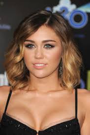 Miley Cyrus Hair Ombre Hair Blonde Miley Cyrus Hair Blonde Ombre