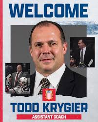 Hartford Whaler Nation