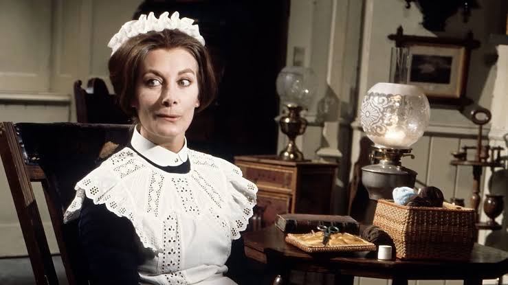 Jean Marsh Dies: 'Upstairs, Downstairs' Star & Co-Creator Was 90