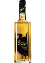 Created in partnership with chef watson. Wild Turkey American Honey Total Wine More