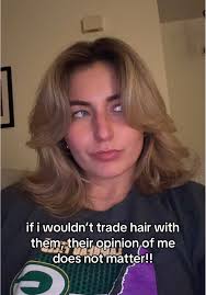 Trading Hairstyles with My Mom and Sabrina Carpenter