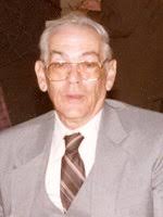 Obituary of Edward F. Harney