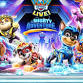Paw Patrol Live