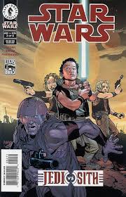 Star Wars Infinities Return Of The Jedi Read Online Star Wars Jedi Vs Sith 2 Star Wars Comics Sith Star Wars Jedi