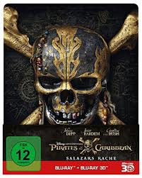 Dead men tell no tales trailer (2017). Pirates Of The Caribbean Salazars Rache Test Das Fluch Der Karibik Ende Beyond Pixels