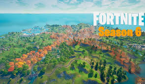 (durr burger location)🔥 social media💬 discord: Fortnite Season 6 All Major Map Changes