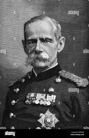 The lord roberts hi-res stock photography and images