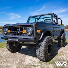 Pin On Ford Bronco