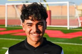 RGV HS Boys Soccer District Goal Leaders