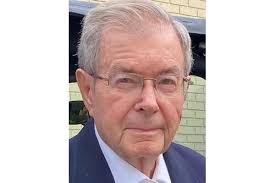 Paul Martin Obituary (1932