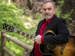 That neil diamond ditty they play during the eighth inning at fenway park? Happy Birthday Neil Diamond Nights With Alice Cooper