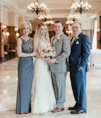 What They Wore Mother Of The Bride Dresses Mother Of Groom Dresses Mother Of The Bride Dresses Mother Of The Bride