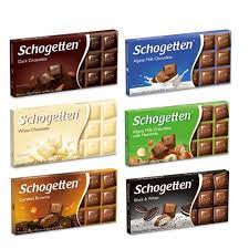 The british perception of german companies is that of focusing more of the functionality of their products than. Buy Schogetten German Chocolate Variety Pack Of 6 Bars Online In Vietnam B073ydzdvc