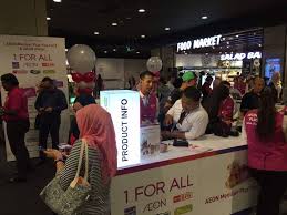 Aeon credit service, mid valley kuala lumpur •. Aeon Credit Mid Valley Contact