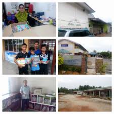 Rumah kebajikan anak yatim alkhairiyah. Rumah Anak Yatim Shah Alam