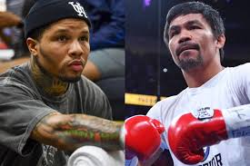 Floyd Mayweather Camp Warns Gervonta Davis Over Manny Pacquiao Fight Rumors  - EssentiallySports