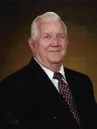 Melvin Pitt Obituary (1934