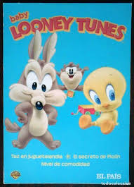 The series made its worldwide debut at the annecy international animated film festival on june 10, 2019, and premiered on hbo max on may 27, 2020. Tododvd Baby Looney Tunes Taz En Jugueteland Kaufen Filme Auf Dvd In Todocoleccion 168057200