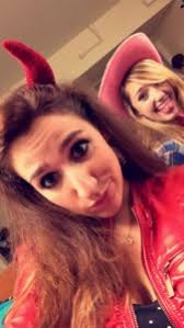 Tricks and Treats Through the Years